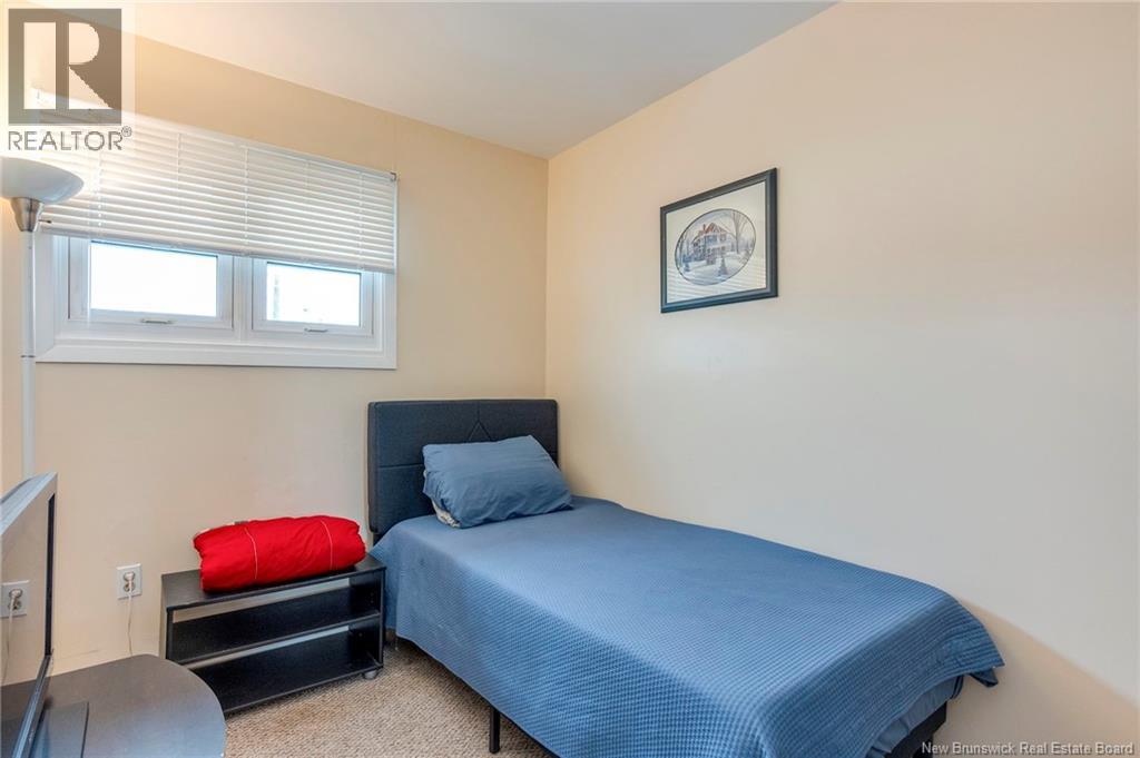 412 Highmeadow, Saint John, New Brunswick  E2J 3V1 - Photo 22 - NB127502