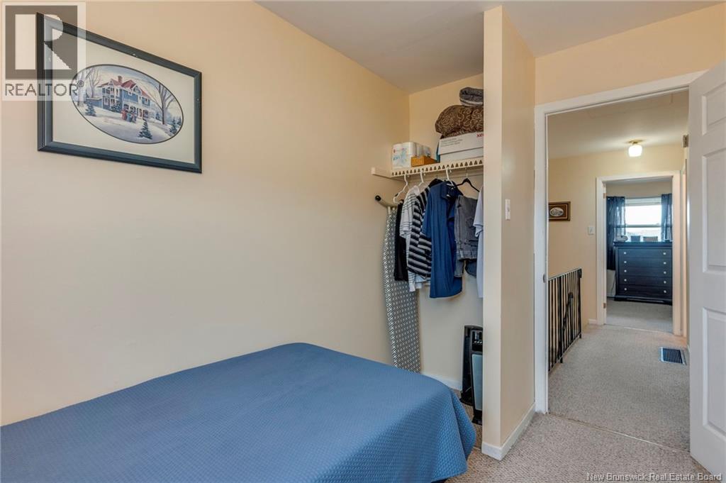 412 Highmeadow, Saint John, New Brunswick  E2J 3V1 - Photo 23 - NB127502