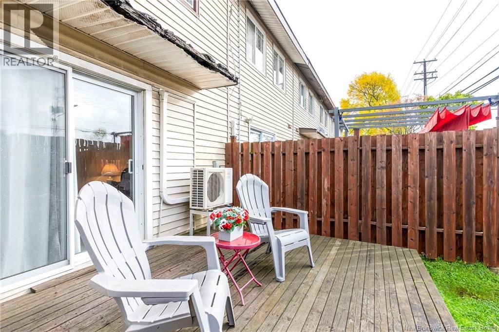 412 Highmeadow, Saint John, New Brunswick  E2J 3V1 - Photo 29 - NB127502