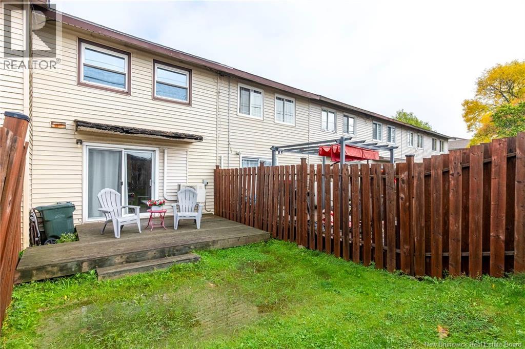 412 Highmeadow, Saint John, New Brunswick  E2J 3V1 - Photo 30 - NB127502