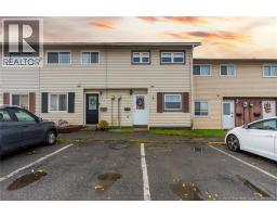 412 Highmeadow, Saint John, New Brunswick