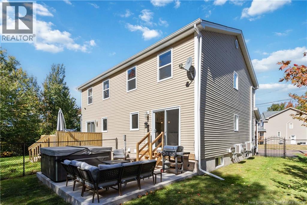 53 Des Erables, Dieppe, New Brunswick  E1A 8X7 - Photo 43 - NB127380