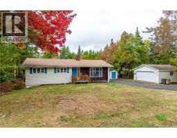 15 Morrison Road, Saint John, New Brunswick
