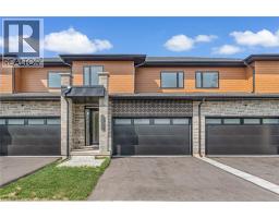 2154 WALKERS Line Unit# 5, Burlington, Ontario