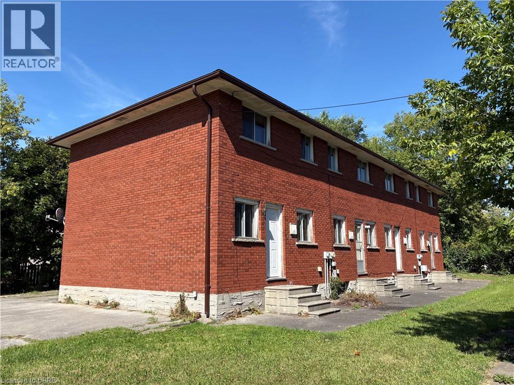 52-58 Alison Avenue, Cambridge, Ontario  N1R 1N1 - Photo 1 - 40766452