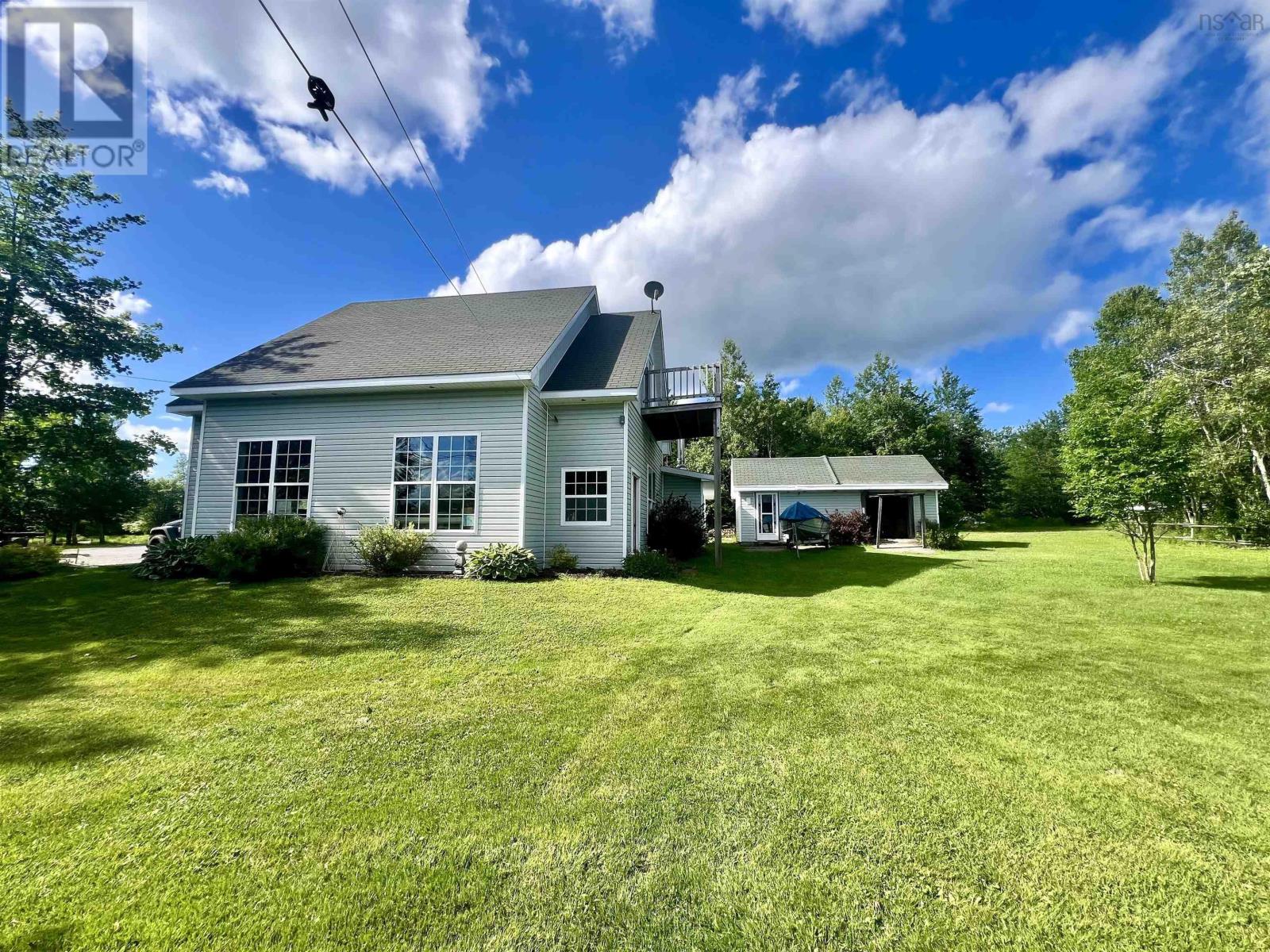 1042 Pleasant Valley Road, Pleasant Valley, Nova Scotia  B0N 1C0 - Photo 15 - 202506429