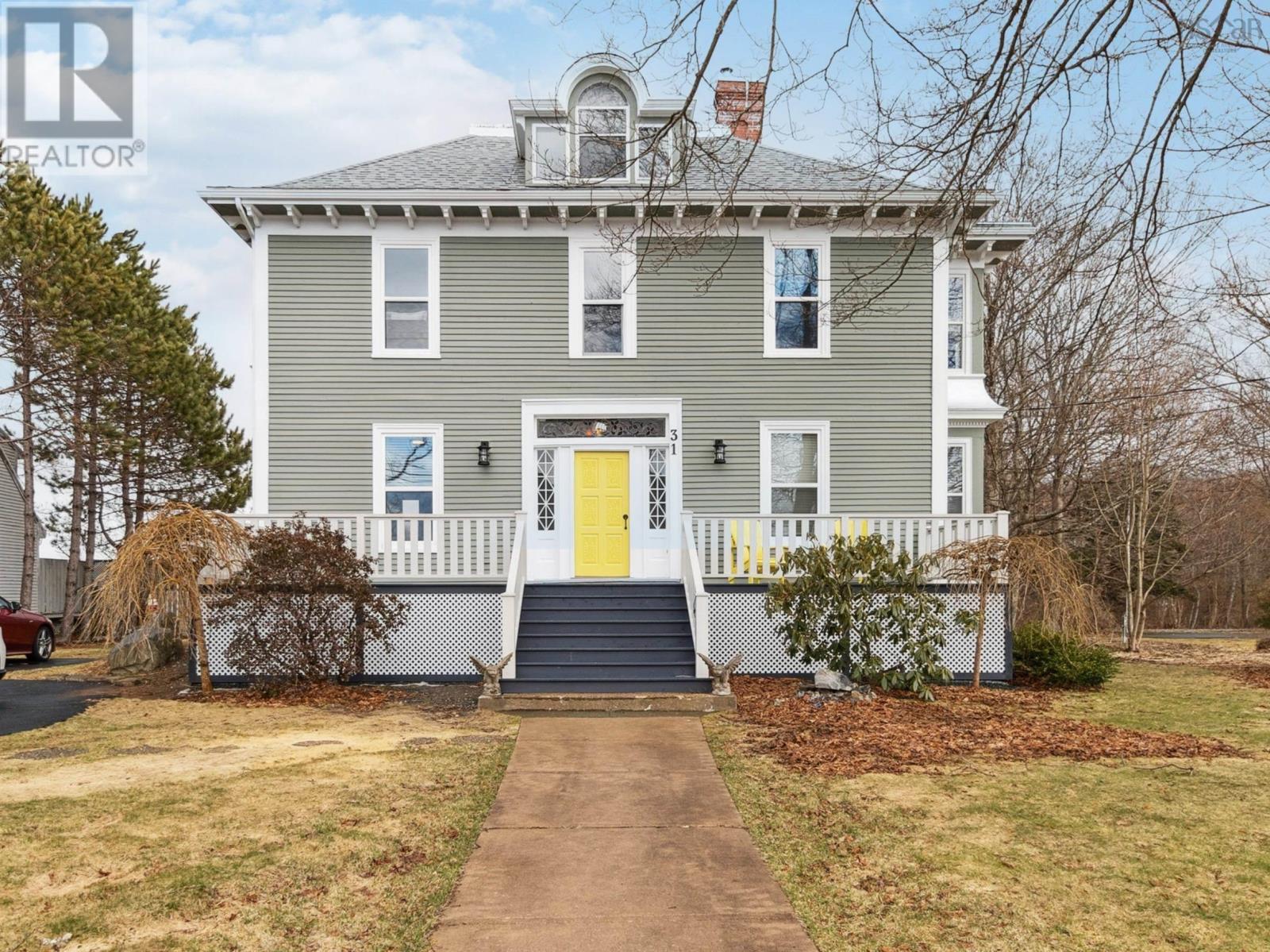 31 Main Street, Liverpool, Nova Scotia