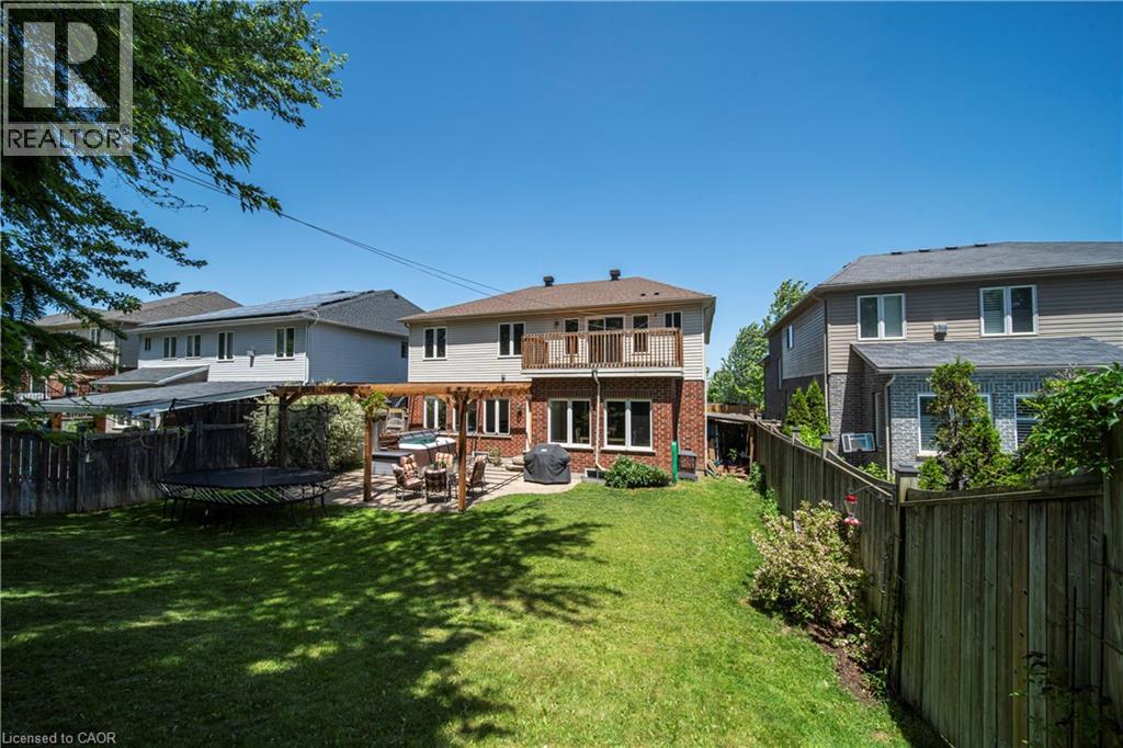 50 Ferris Drive, Wellesley, Ontario  N0B 2T0 - Photo 44 - 40774723