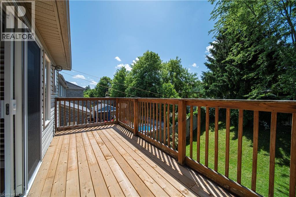 50 Ferris Drive, Wellesley, Ontario  N0B 2T0 - Photo 33 - 40774723