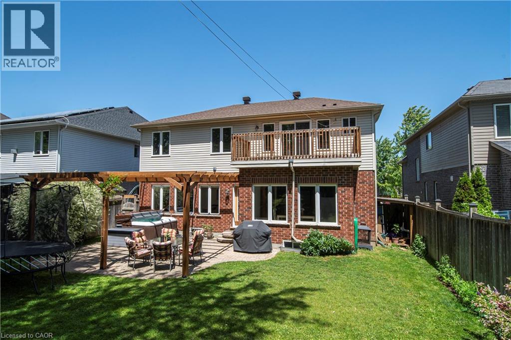 50 Ferris Drive, Wellesley, Ontario  N0B 2T0 - Photo 45 - 40774723
