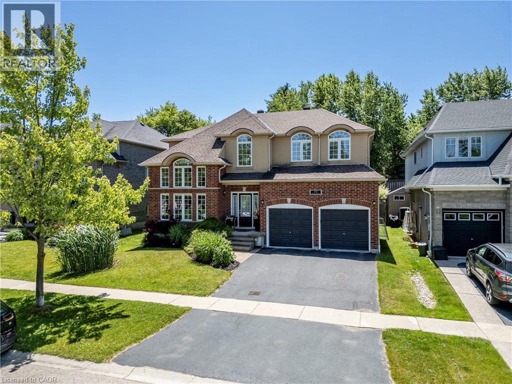 50 Ferris Drive, Wellesley, Ontario  N0B 2T0 - Photo 47 - 40774723