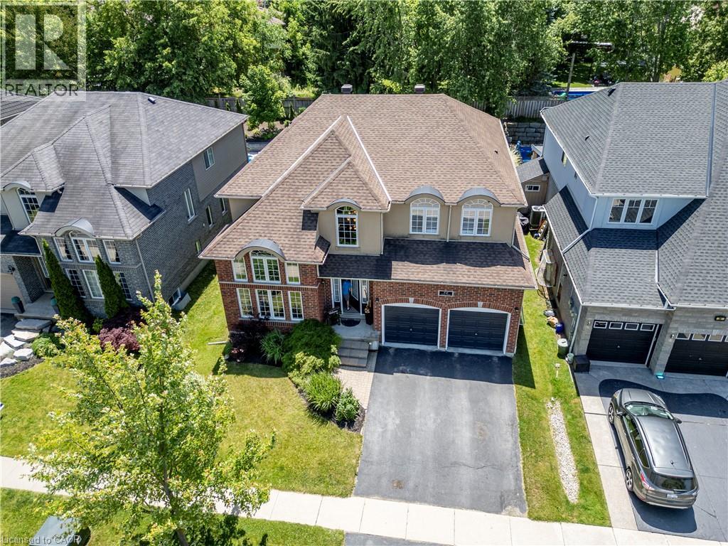 50 Ferris Drive, Wellesley, Ontario  N0B 2T0 - Photo 48 - 40774723