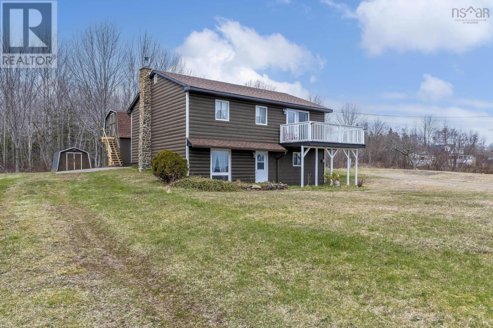 2091 Granville Road, Port Wade, Nova Scotia