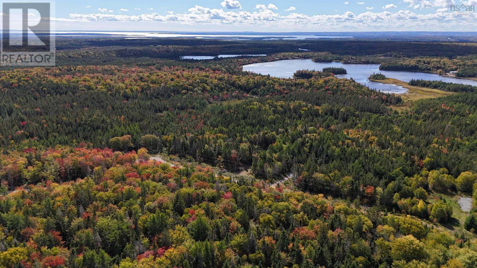 Lot 22 Kopylov Lane, Kempt Road, Nova Scotia