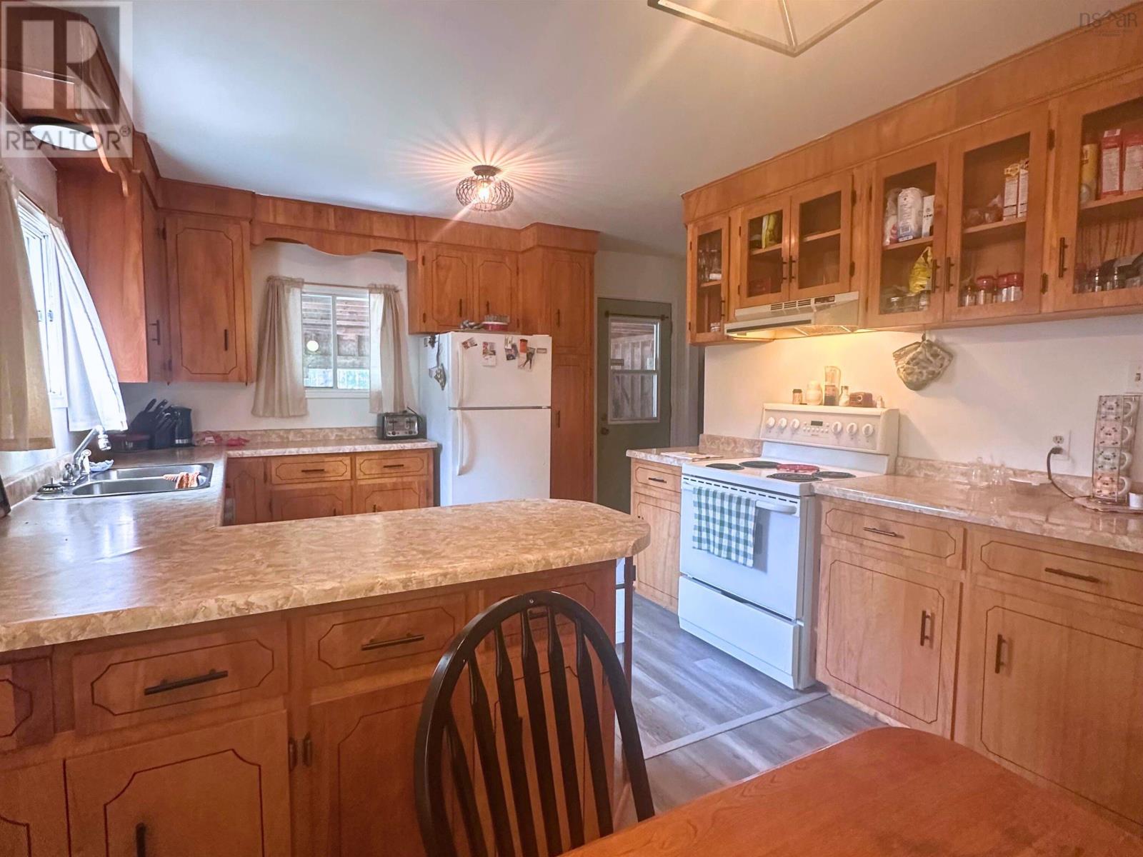 5662 Highway 325, West Clifford, Nova Scotia