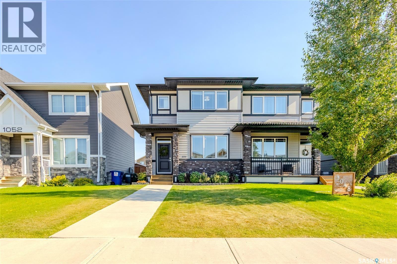 1050 Kolynchuk CRESCENT, Saskatoon, Saskatchewan