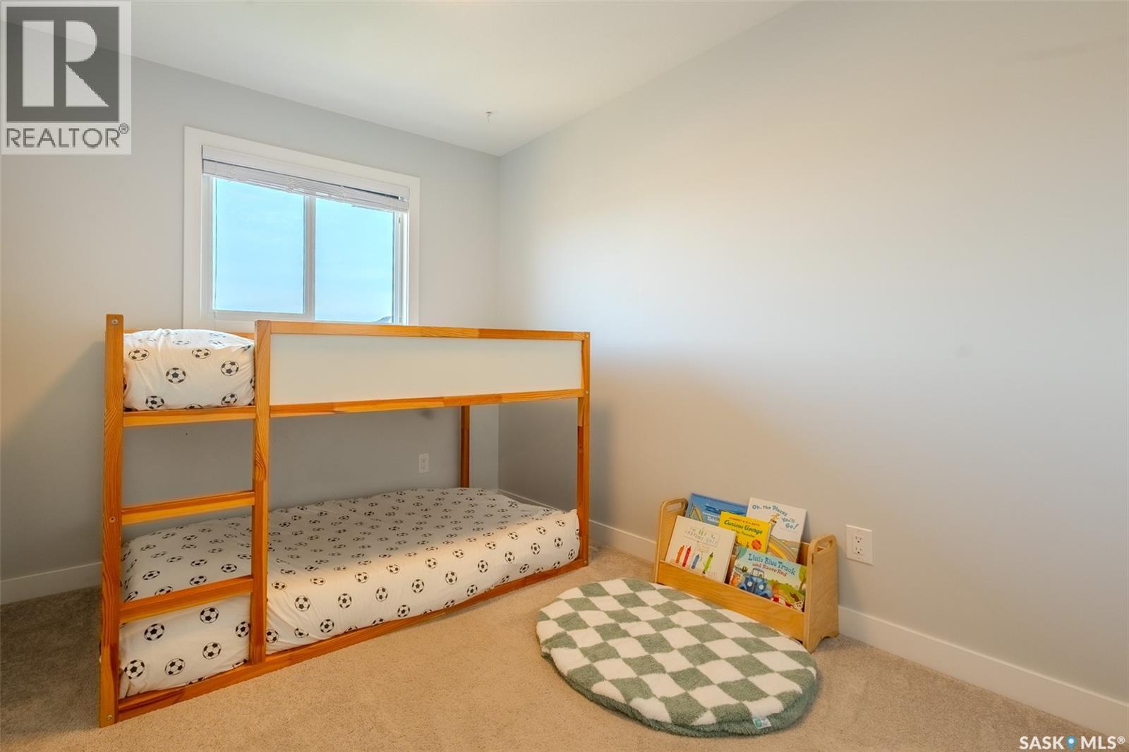 1050 Kolynchuk Crescent, Saskatoon, Saskatchewan  S7T 0X4 - Photo 19 - SK019662
