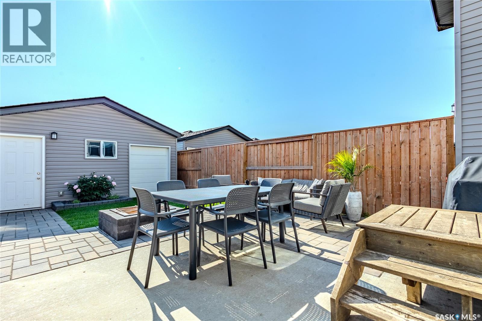 1050 Kolynchuk Crescent, Saskatoon, Saskatchewan  S7T 0X4 - Photo 28 - SK019662