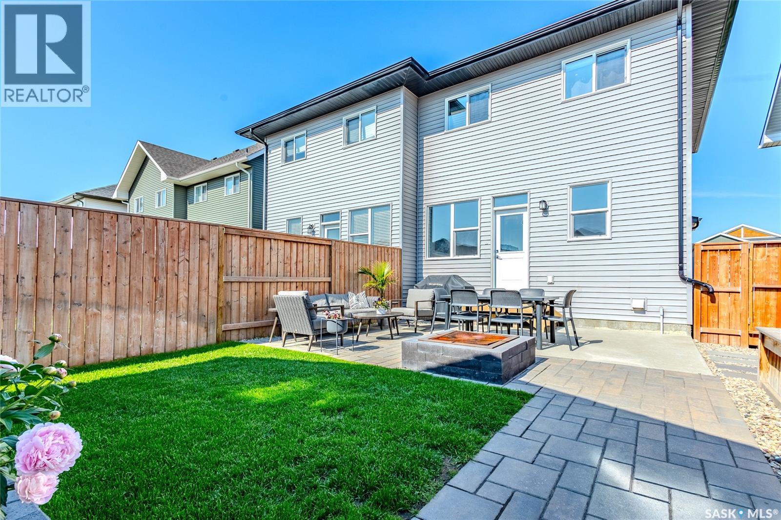1050 Kolynchuk Crescent, Saskatoon, Saskatchewan  S7T 0X4 - Photo 29 - SK019662