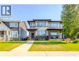 1050 Kolynchuk Crescent Stonebridge, Saskatoon, Ca