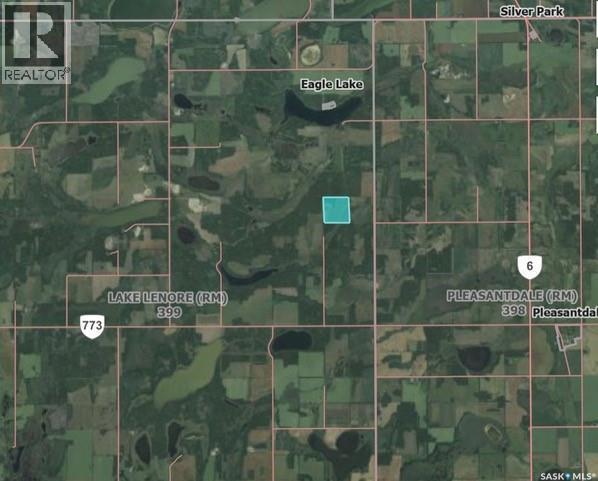 Dufault Land, Lake Lenore Rm No. 399, Saskatchewan  S0K 2J0 - Photo 2 - SK019574