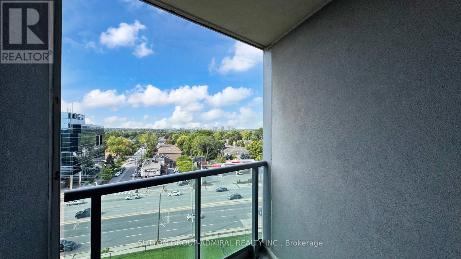 1006 - 28 Harrison Garden Boulevard, Toronto, Ontario  M2N 7B5 - Photo 13 - C12430034