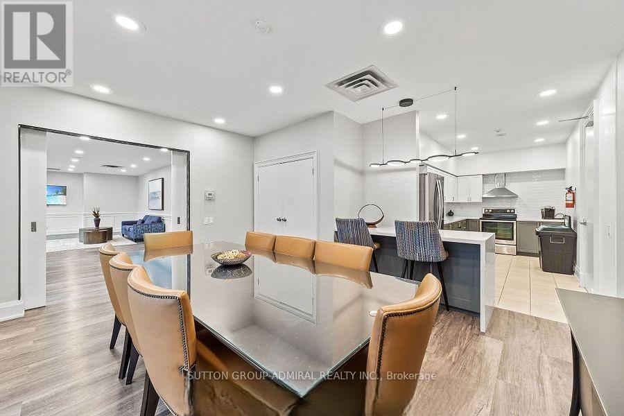1006 - 28 Harrison Garden Boulevard, Toronto, Ontario  M2N 7B5 - Photo 15 - C12430034