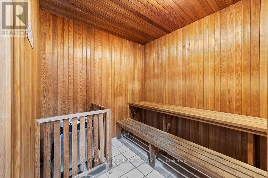 1006 - 28 Harrison Garden Boulevard, Toronto, Ontario  M2N 7B5 - Photo 16 - C12430034
