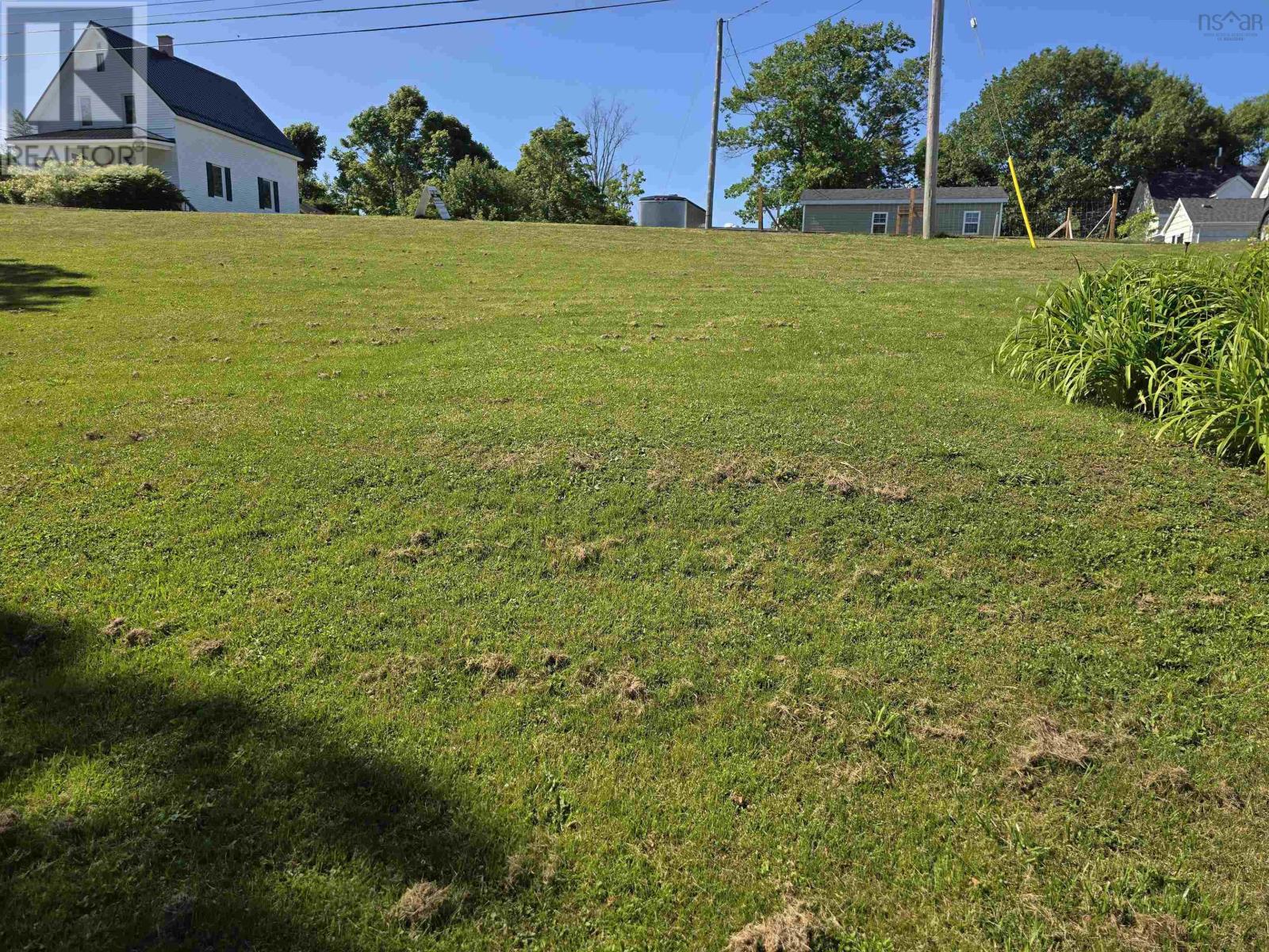 25-1 Weir Avenue, Stellarton, Nova Scotia  B0K 1S0 - Photo 8 - 202516076