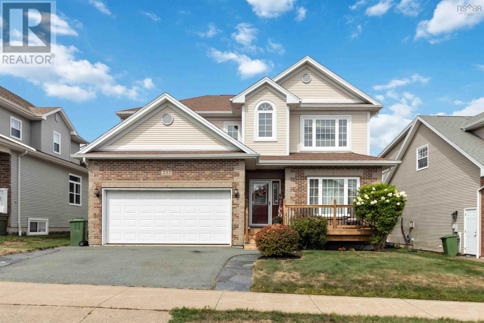 233 Starboard Drive, Halifax, Nova Scotia  B3M 4V4 - Photo 1 - 202522942