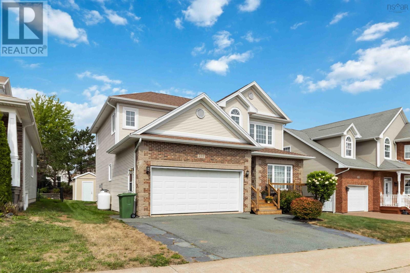 233 Starboard Drive, Halifax, Nova Scotia  B3M 4V4 - Photo 2 - 202522942