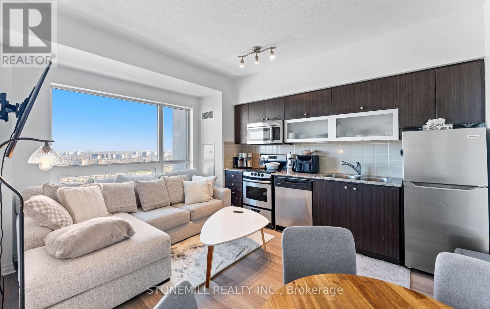 Lph07 - 2015 Sheppard Avenue E, Toronto, Ontario  M2J 0B3 - Photo 11 - C12436022