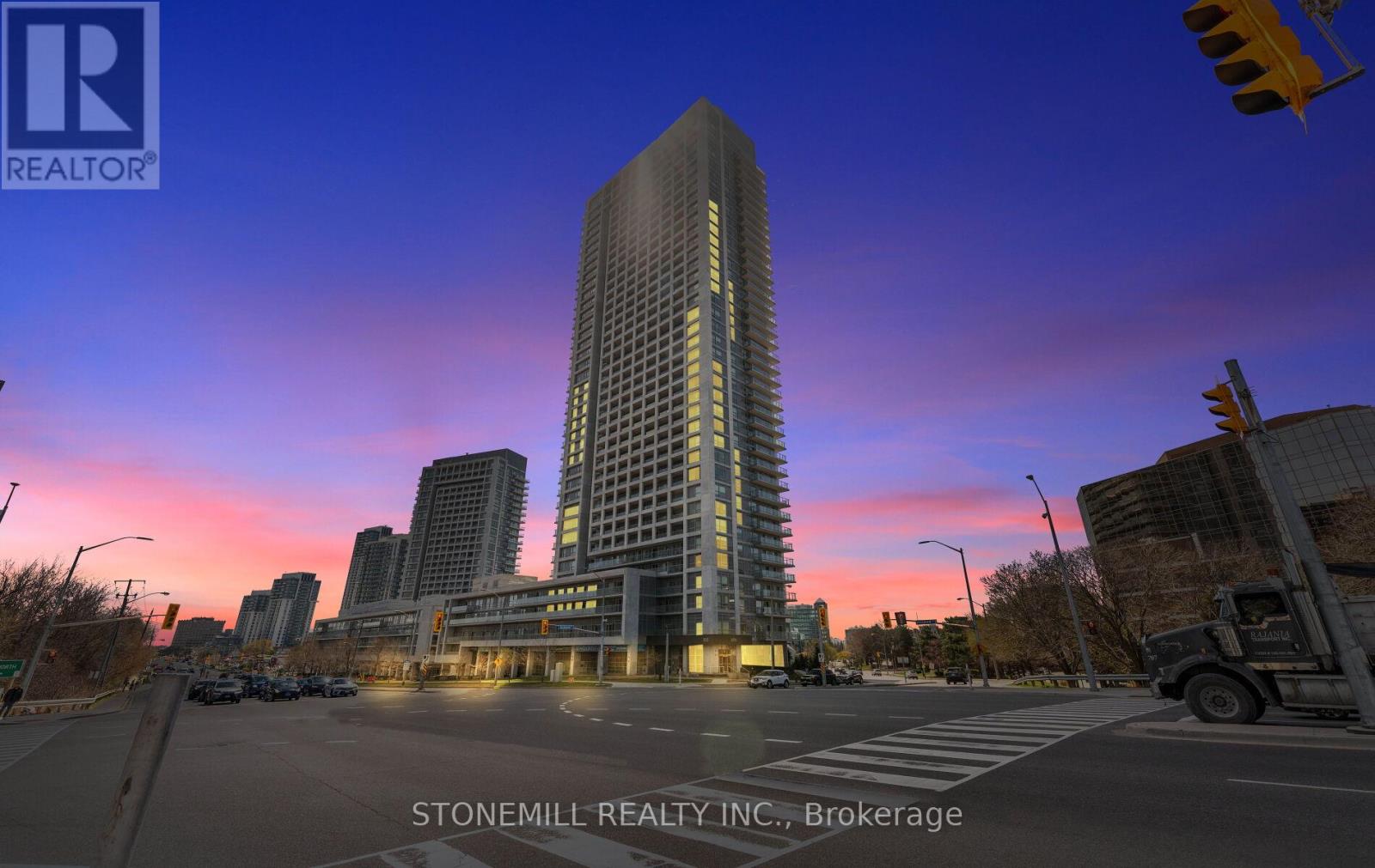 Lph07 - 2015 Sheppard Avenue E, Toronto, Ontario  M2J 0B3 - Photo 2 - C12436022