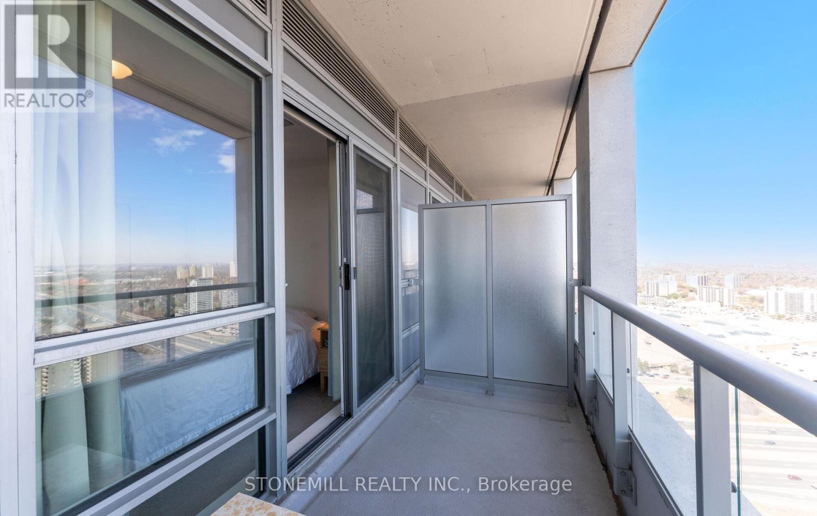 Lph07 - 2015 Sheppard Avenue E, Toronto, Ontario  M2J 0B3 - Photo 27 - C12436022