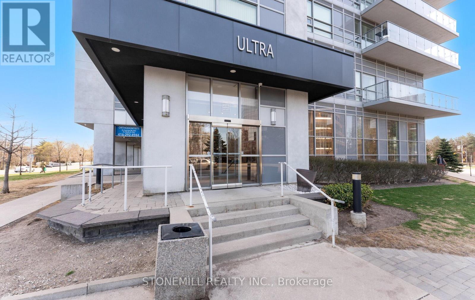 Lph07 - 2015 Sheppard Avenue E, Toronto, Ontario  M2J 0B3 - Photo 5 - C12436022