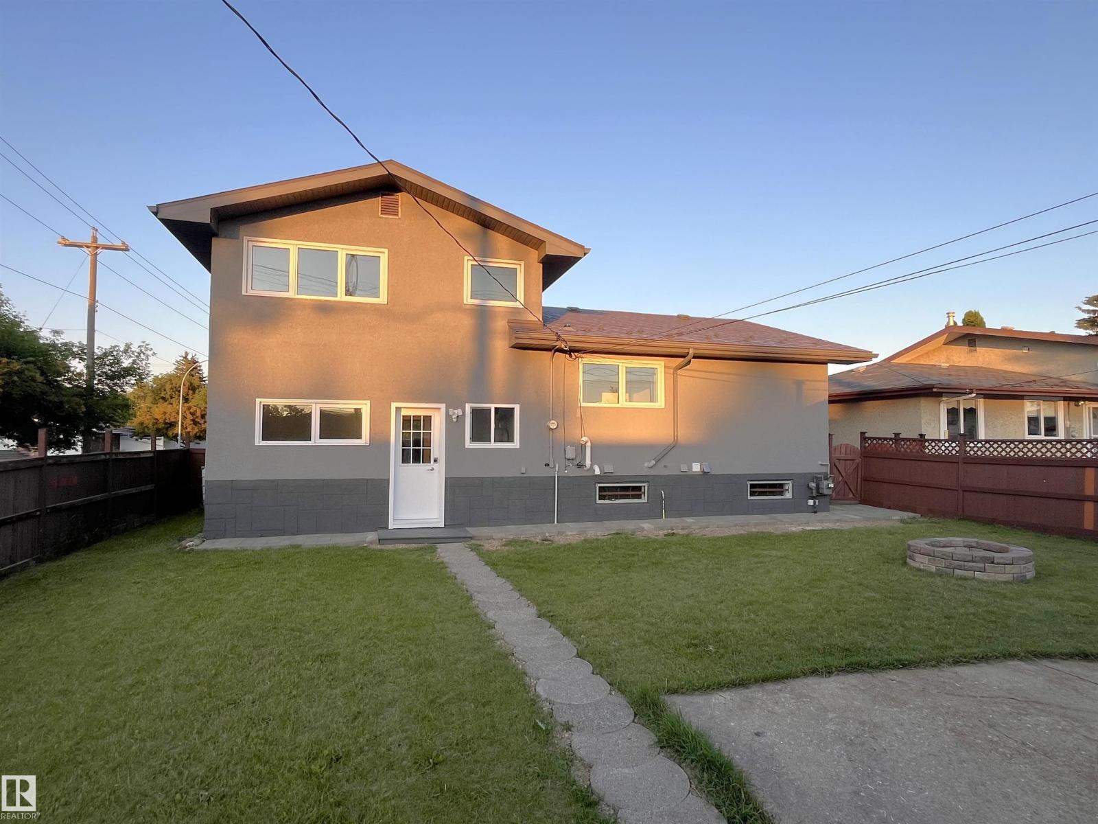 9108 169 St Nw, Edmonton, Alberta  T5R 2X1 - Photo 29 - E4460161