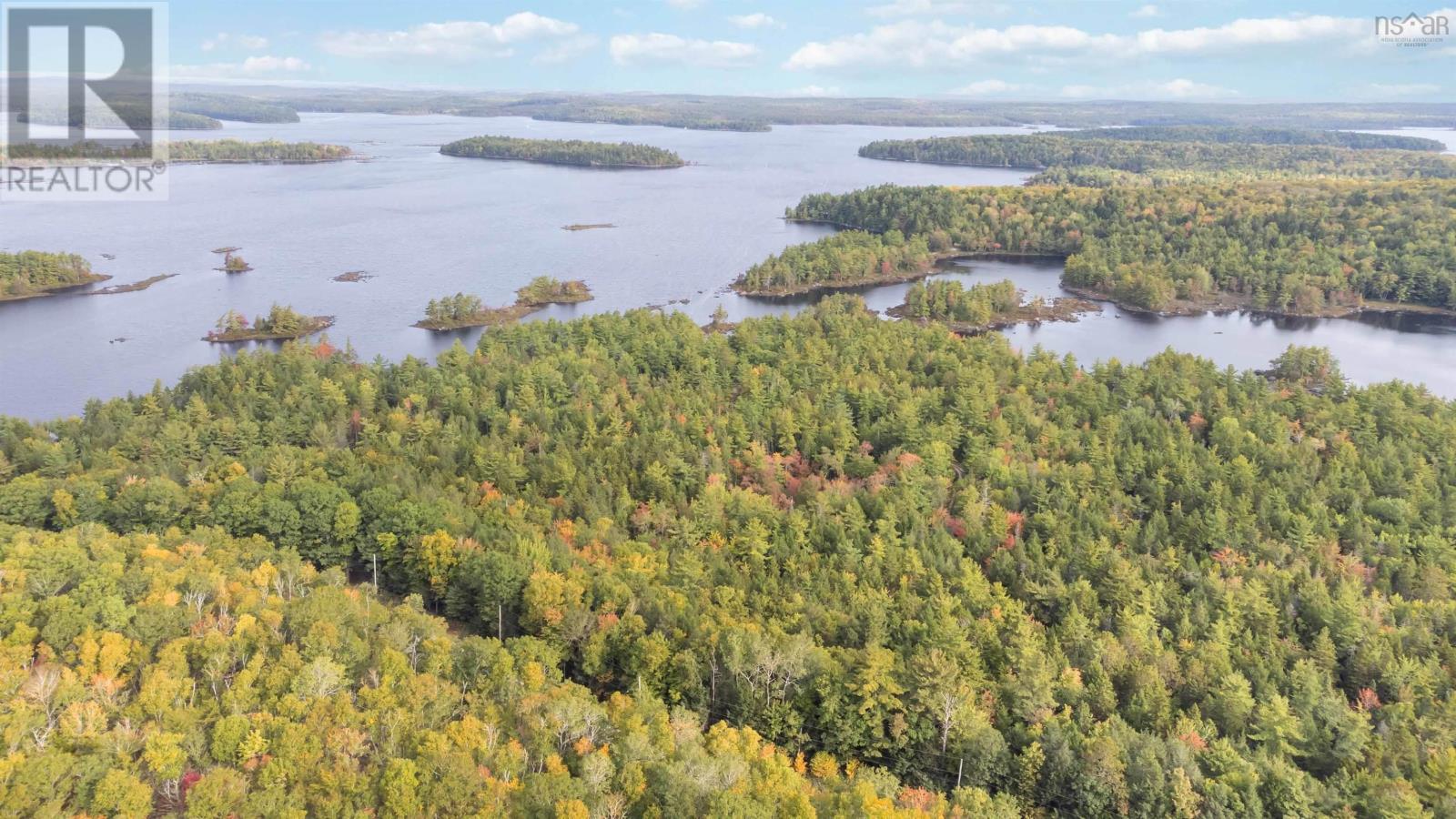 Lot 4 Labelle Road, Labelle, Nova Scotia