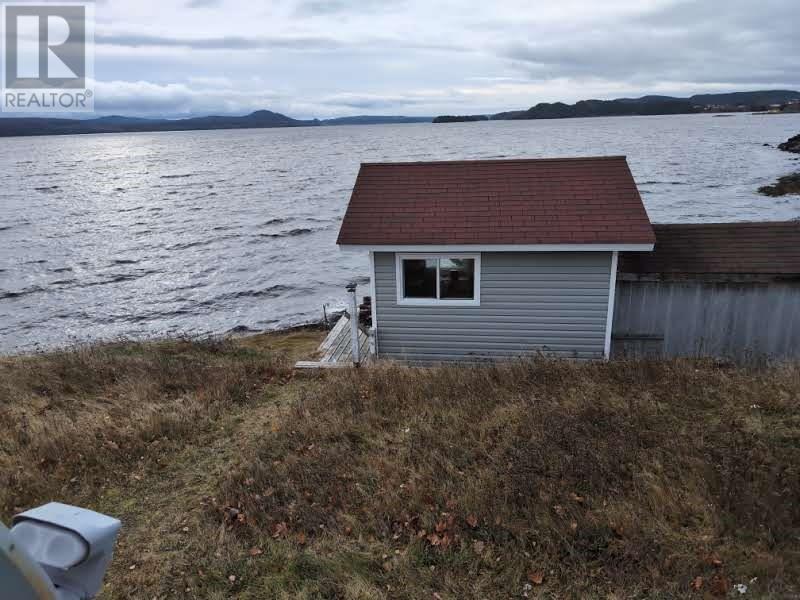 11 Sycamore Street, Springdale, Newfoundland & Labrador  A0J 1T0 - Photo 37 - 1279996