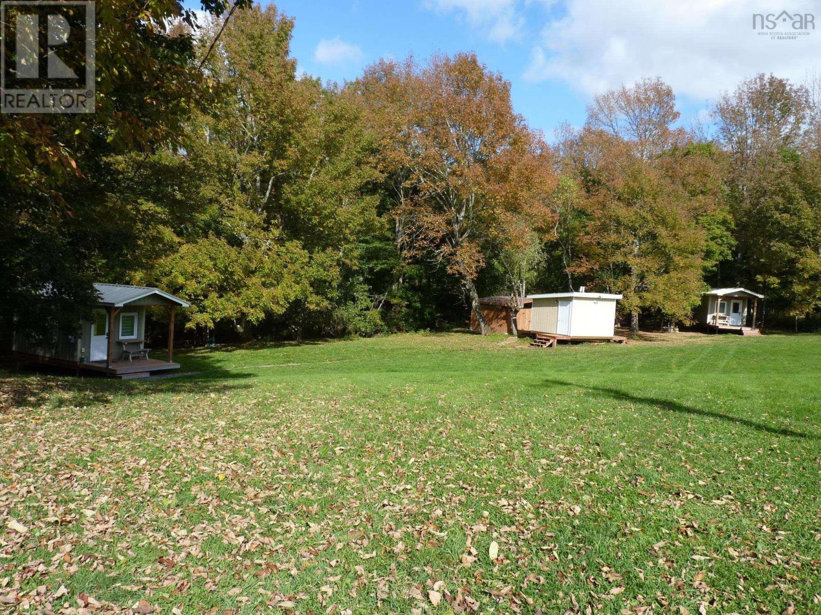 71 Gil Sutherland Road, Balmoral Mills, Nova Scotia