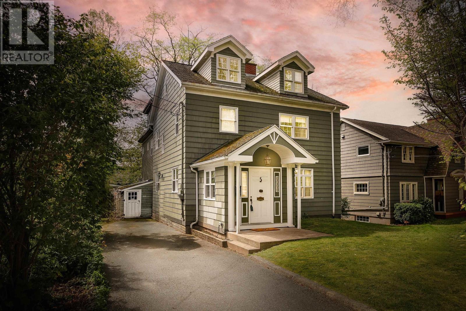 6540 Geldert Street, Halifax, Nova Scotia