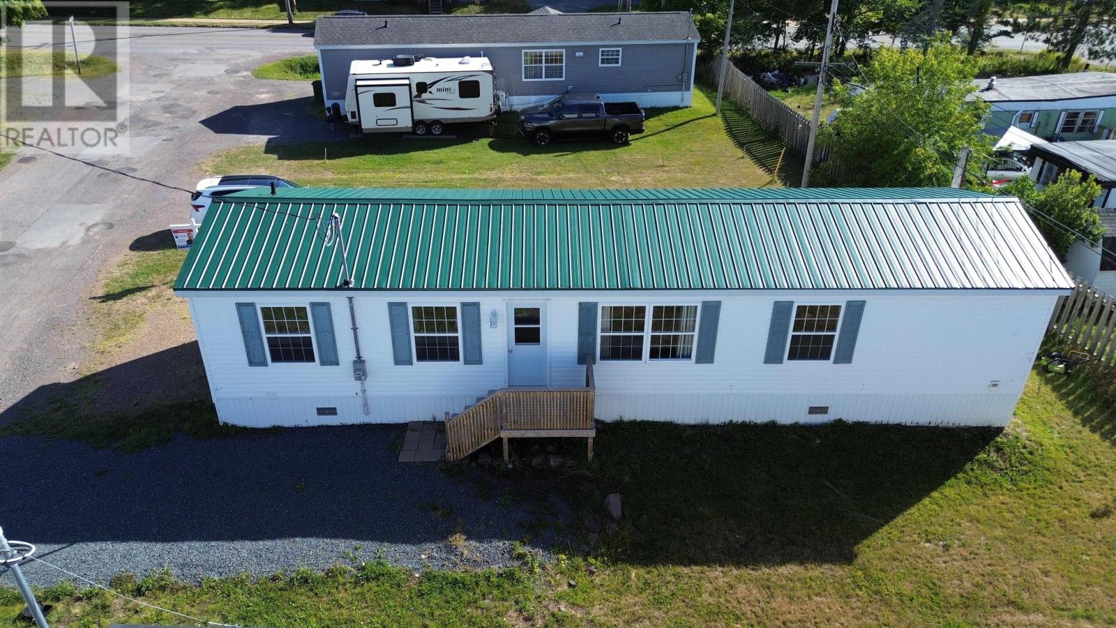 5 MATHESON Drive, Salmon River, Nova Scotia