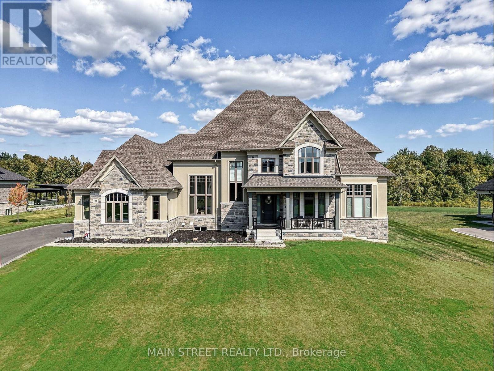 21 DEXSHIRE DRIVE, Ajax, Ontario