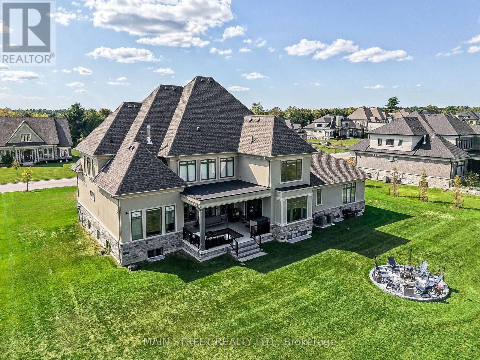 21 Dexshire Drive, Ajax, Ontario  L1Z 0T8 - Photo 4 - E12436030