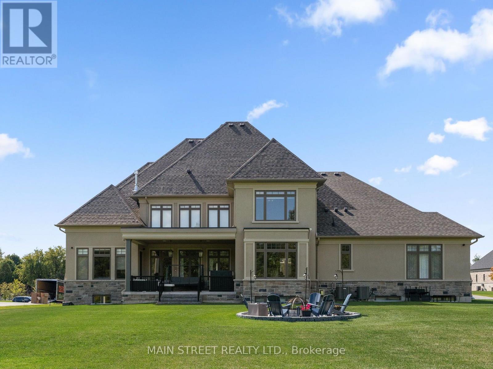 21 Dexshire Drive, Ajax, Ontario  L1Z 0T8 - Photo 47 - E12436030