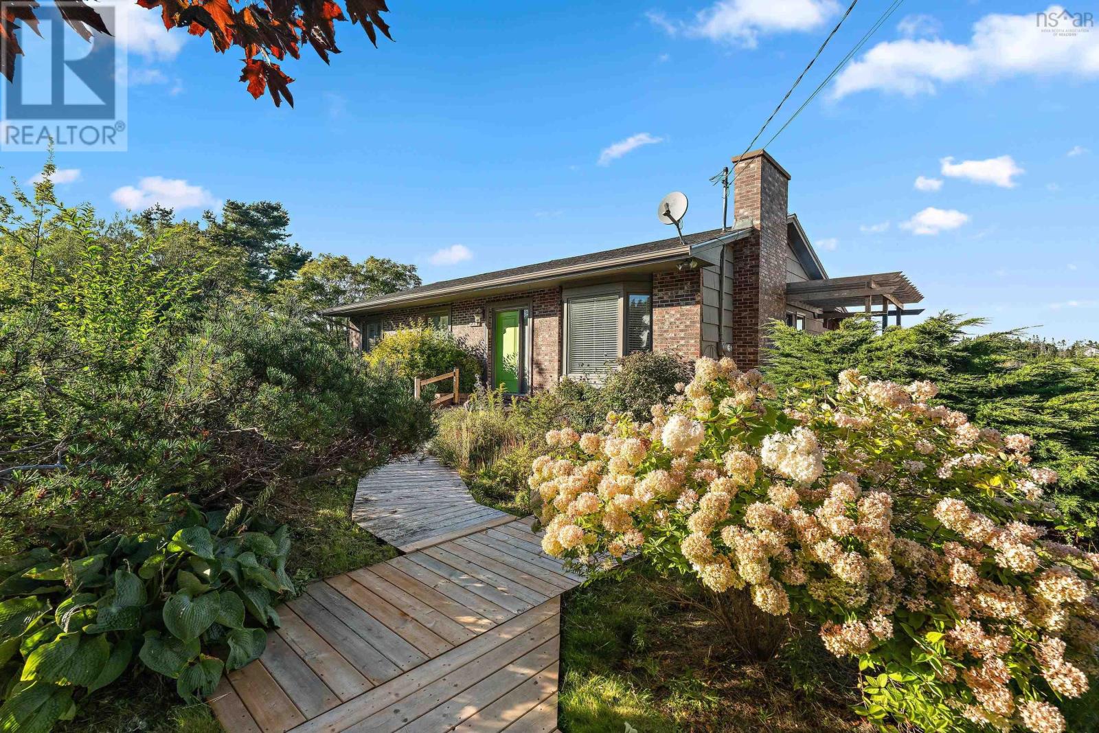 314 McGraths Cove Road, Mcgrath's Cove, Nova Scotia