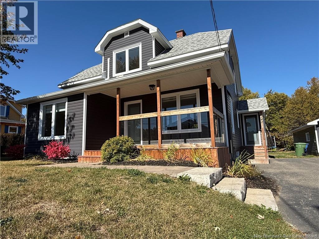 142 Rue Laplante O, Petit-Rocher, New Brunswick