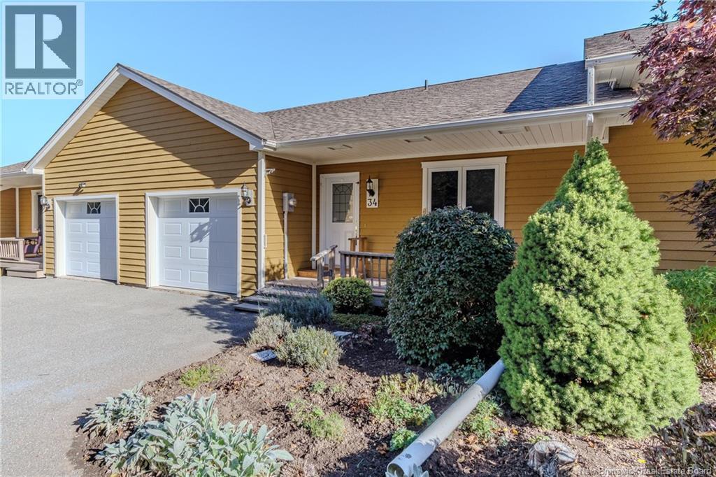 34 Merritt Hill Road, Quispamsis, New Brunswick