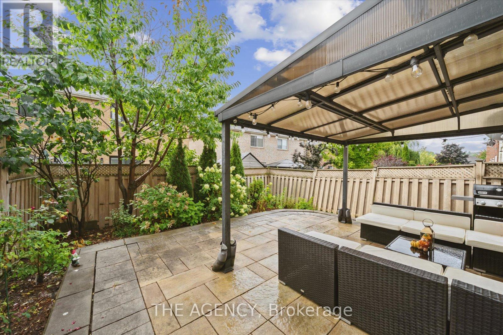 908 Oaktree Crescent, Newmarket, Ontario  L3X 2Z1 - Photo 44 - N12436023