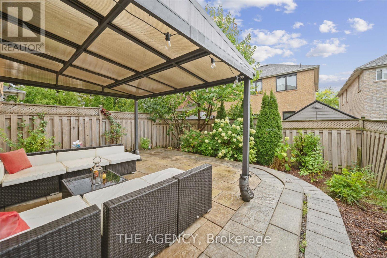 908 Oaktree Crescent, Newmarket, Ontario  L3X 2Z1 - Photo 45 - N12436023