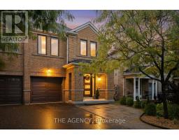 908 OAKTREE CRESCENT, Newmarket, Ontario